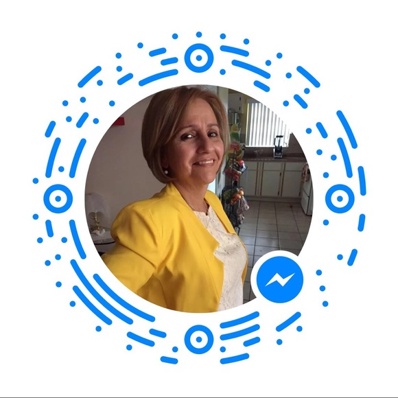 Meet your Posher, Gloria - Picture 1 of 1